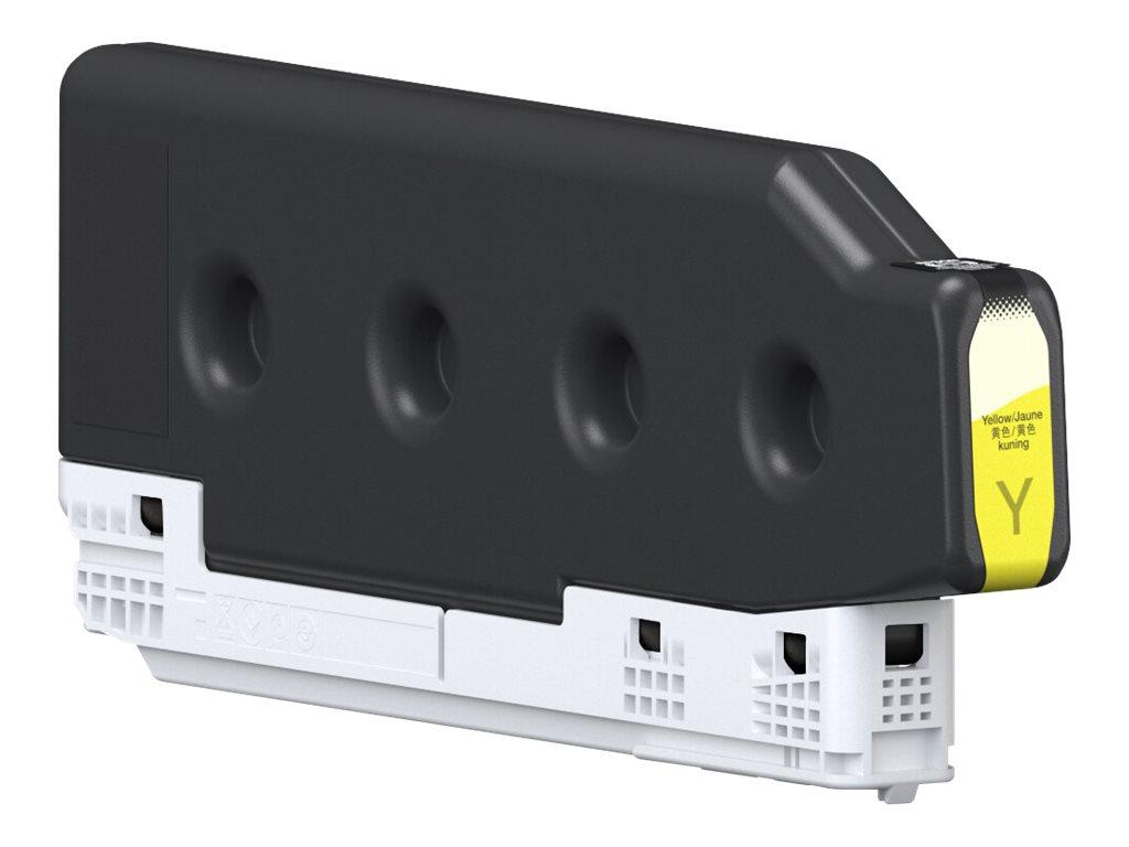 INK Epson T08G4 / C13T08G400 / 30.000 faqe – Verdhë