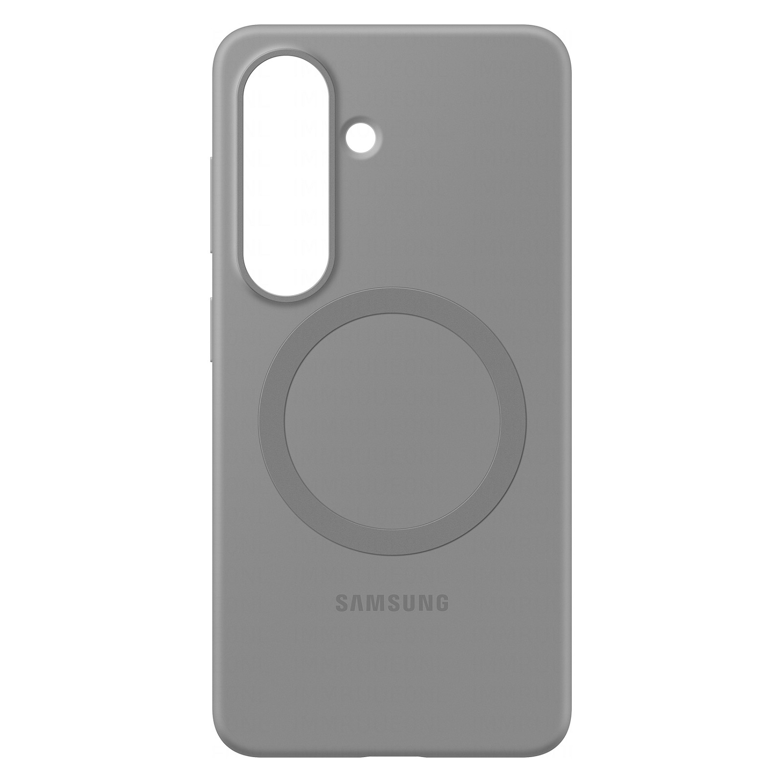 Aksesorë për telefon Samsung / Case / Galaxy S26 / Cover – Gri - 3