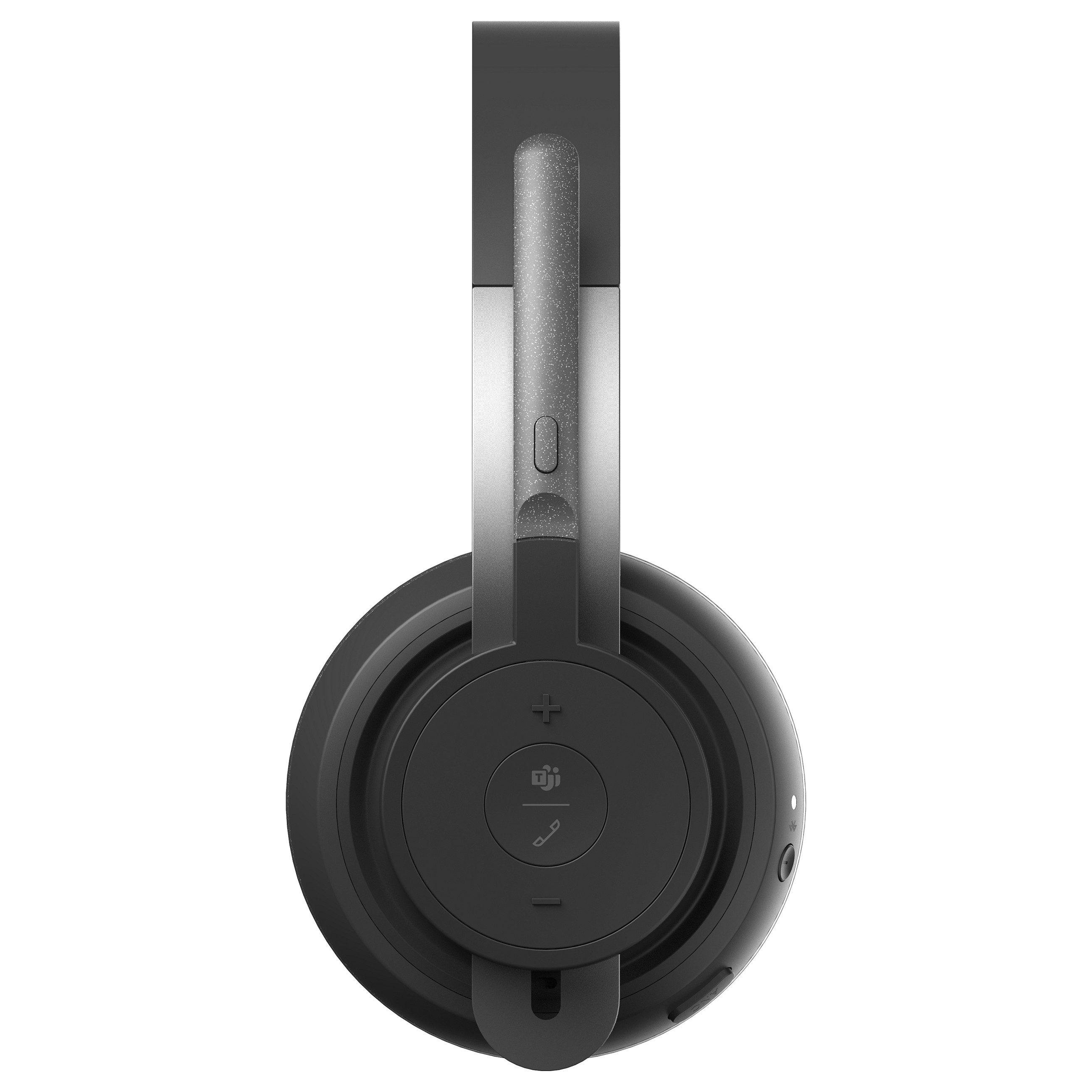 Kufje pa kabllo Logitech Zone Wireless / Bluetooth / Microsoft Teams / 30 m - Grafit - 4