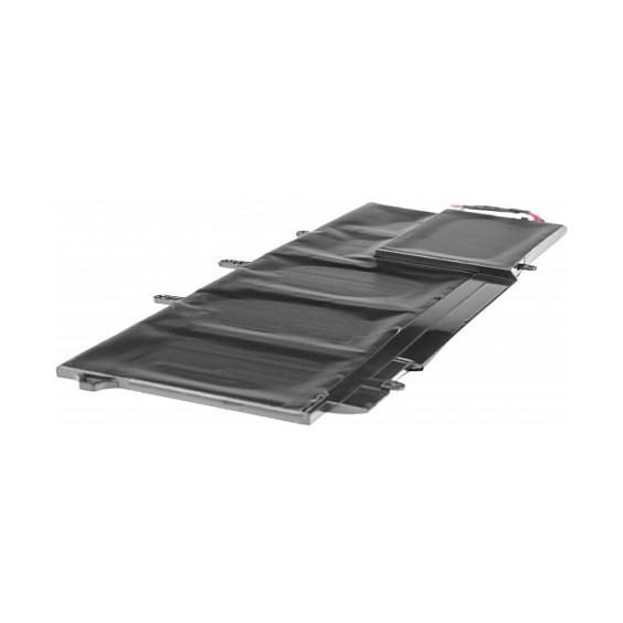 Bateri Green Cell HP108, 3100mAh, 10.8V, për HP EliteBook Folio - Zezë - 3