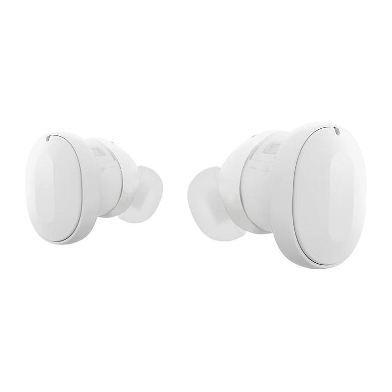 Kufje pa kabllo Fairphone Fairbuds / TWS / ANC / Type-C – Bardhë - 2