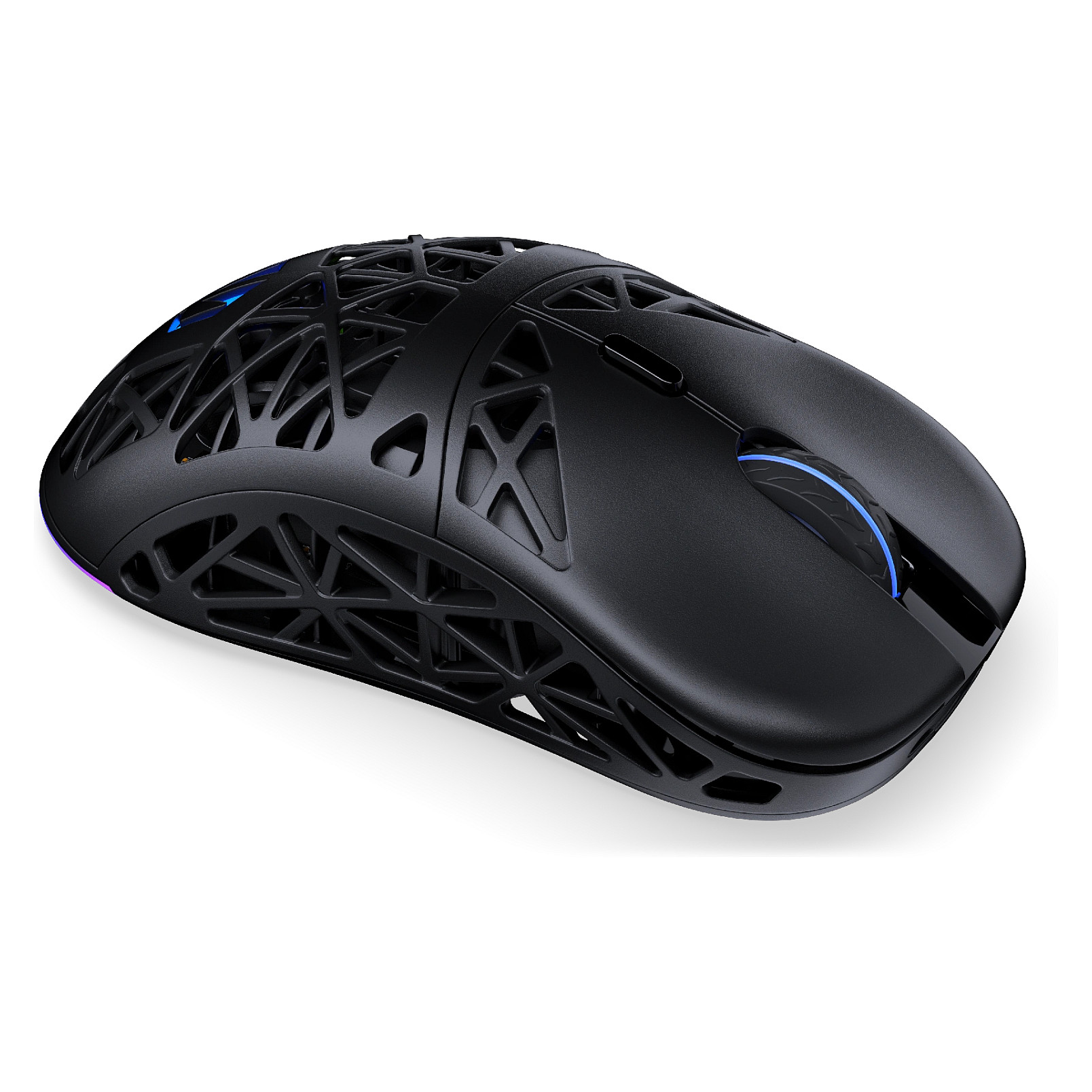 Maus pa kabllo ENDORFY EY6A016 / 26000 DPI / Bluetooth / 5 Butona - Zezë - 5