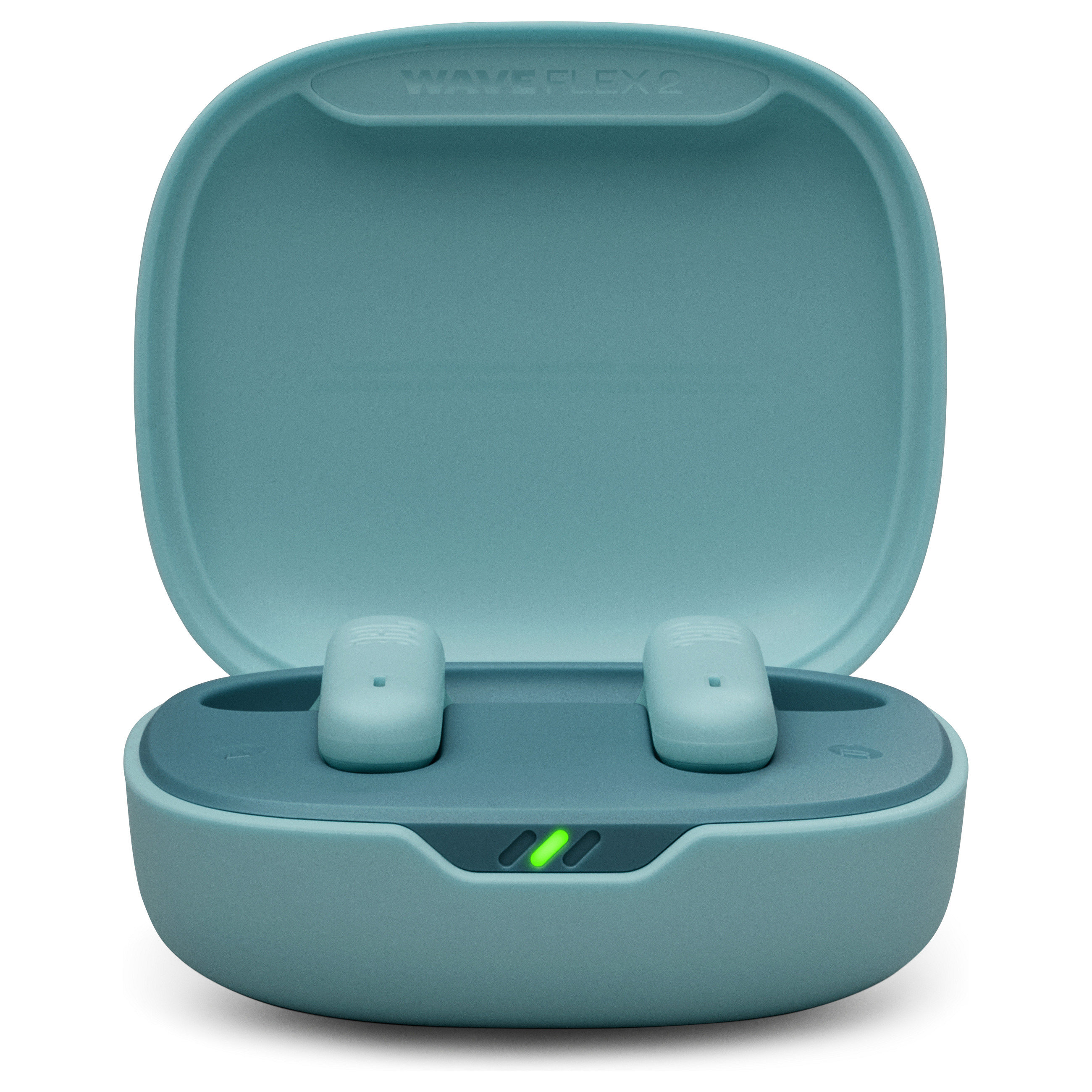 Kufje pa kabllo JBL Wave Flex 2 / Bluetooth / Open-Ear / 20–20.000 Hz - Blu - 4