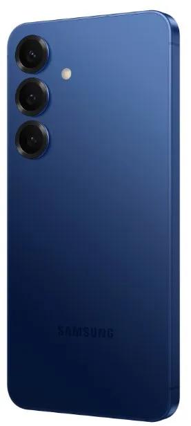Telefon Samsung Galaxy S25 / 12GB / 512GB / 5G / Dual SIM - Blu - 2