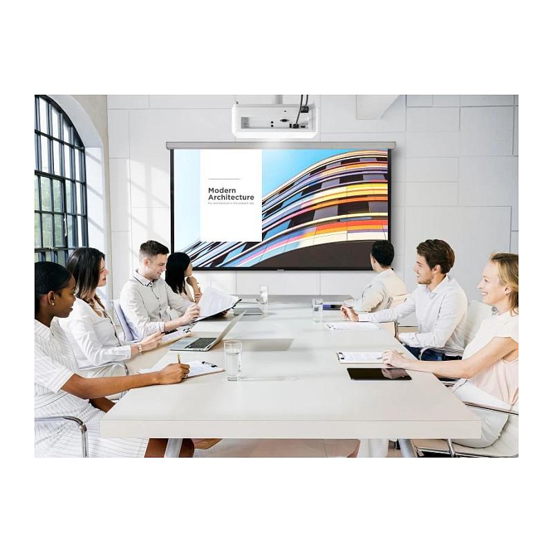 Projektor ViewSonic PX704HD, Full HD, DLP, 4000 ANSI Lumen, HDMI, USB, 16:9 - Bardhë - 20
