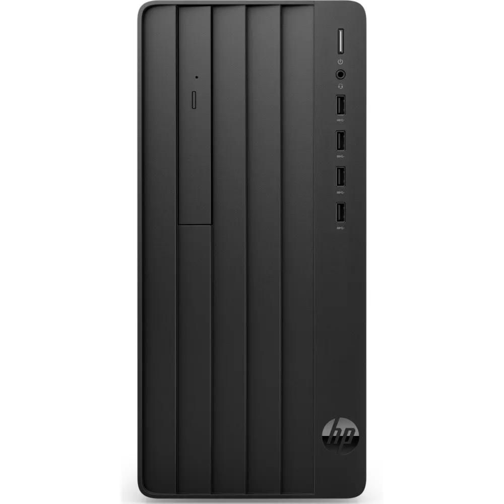 Kompjuter HP Pro Tower 290 G9, Core i3-14100, 8GB DDR4, 512GB, Intel UHD Graphics - Zezë