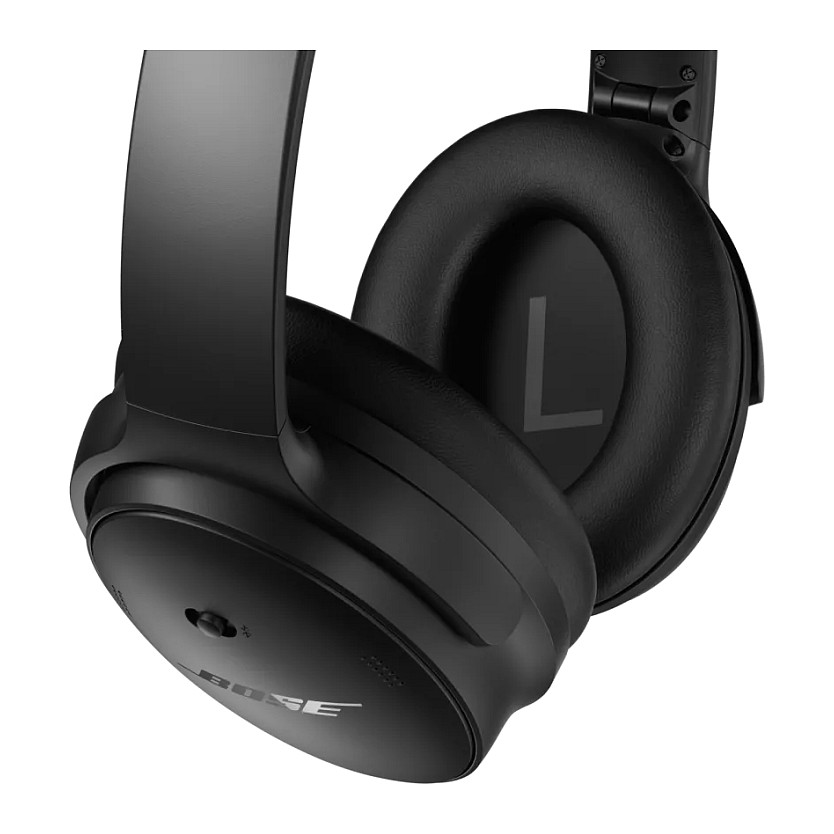 Kufje pa kabllo Bose QuietComfort / ANC – Zezë - 4