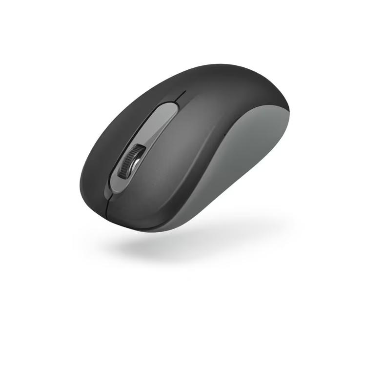 Maus pa kabllo Hama AMW-200 / 00134960 / Sensor Optik / 1000 DPI / Lidhja Wireless 2.4GHz / Bateri AAA – Hiri - 2