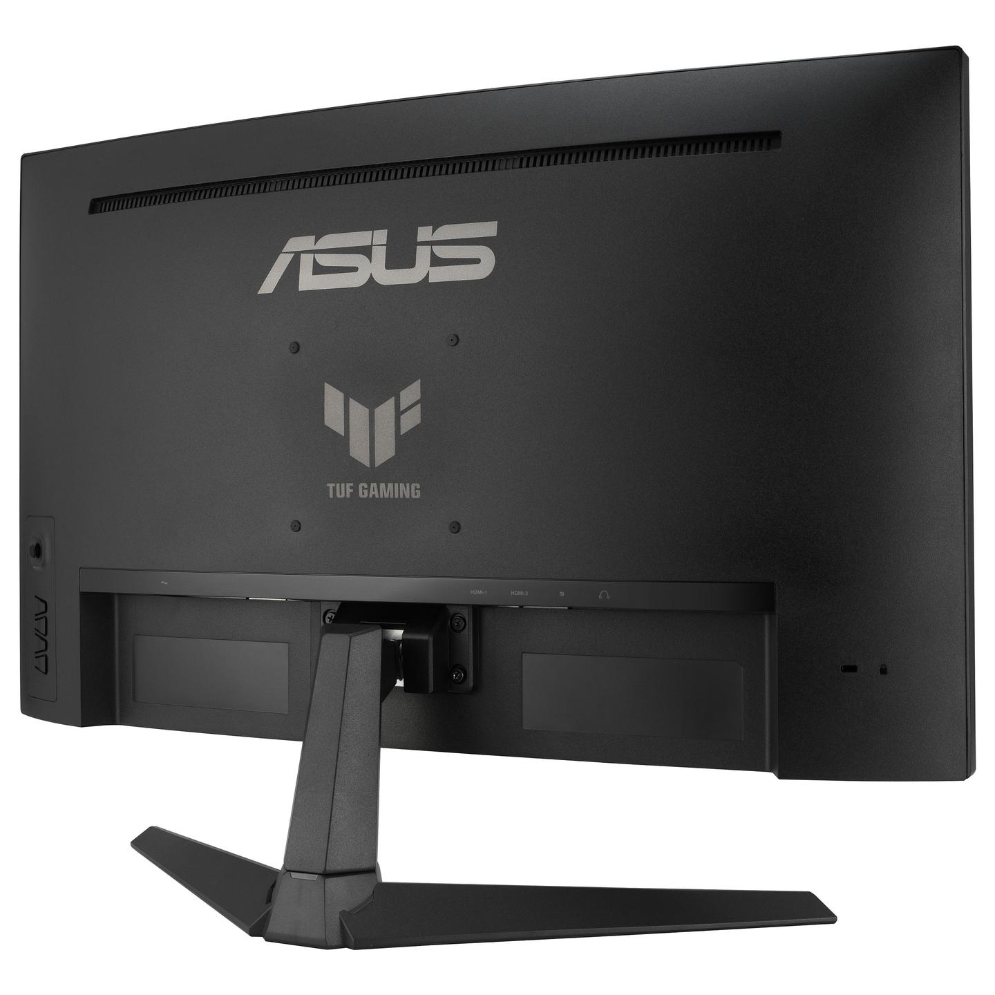Monitor Gaming ASUS TUF Gaming VG27VQM1B-J / 27" / Full HD Fast VA / 280Hz / 1ms / HDMI+DP - Zezë - 5