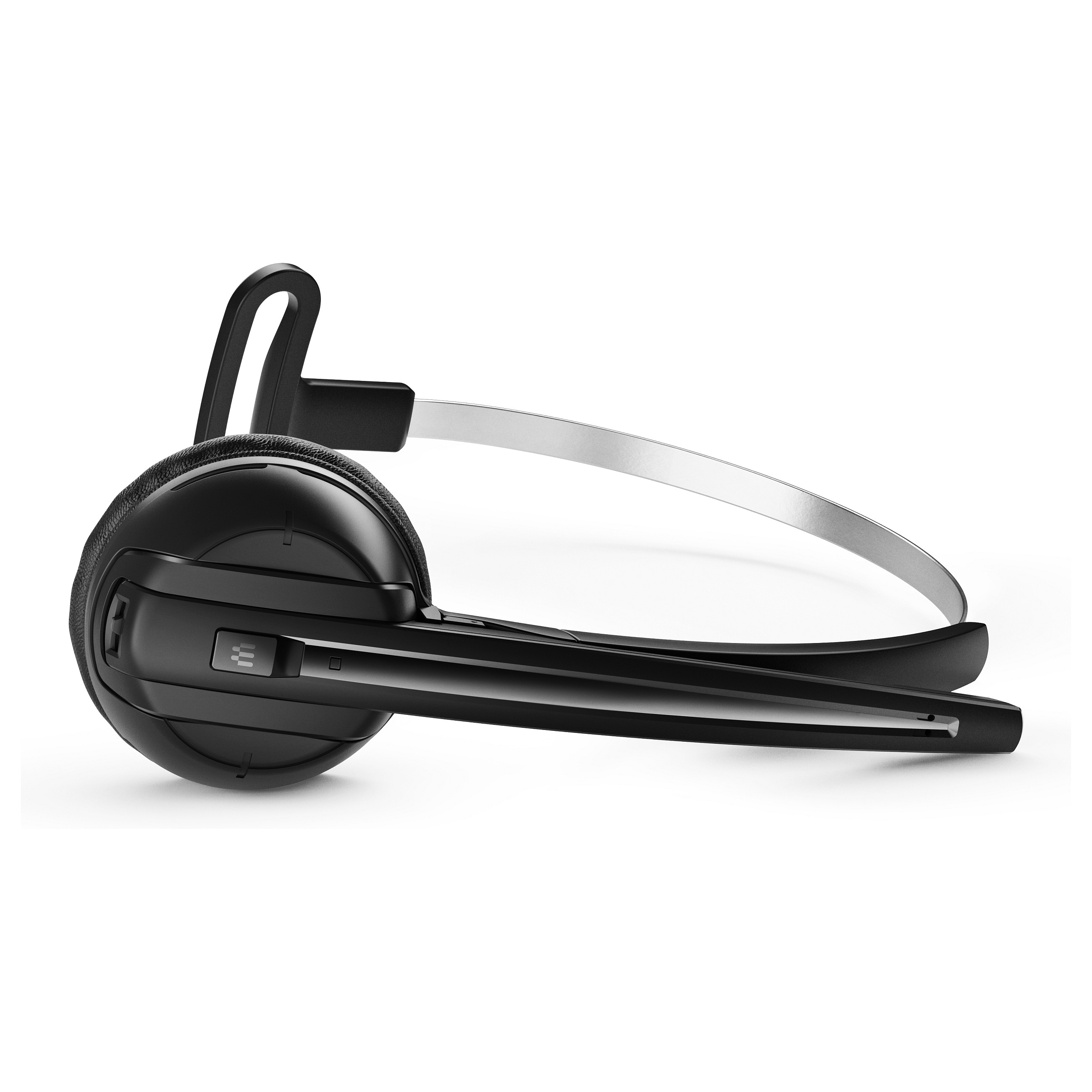 Kufje pa kabllo EPOS IMPACT D 10 HS II / DECT / Mono - Zezë - 2