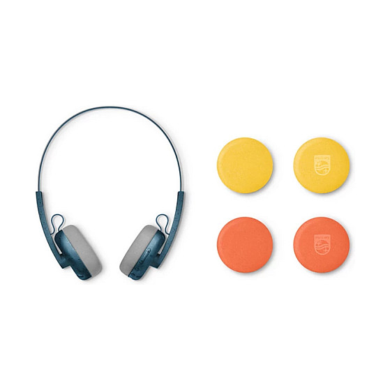 Kufje pa kabllo Philips 2000 Series TAH2000TL/00 / Bluetooth 5.4 / On-Ear / 20–20.000 Hz - Blu - 7