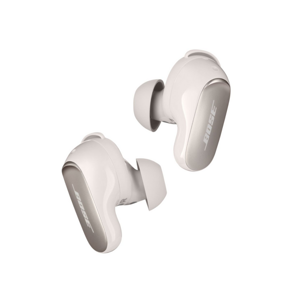 Kufje pa kabllo Bose QuietComfort Ultra Earbuds / 882826-0020 – Bardhë - 2