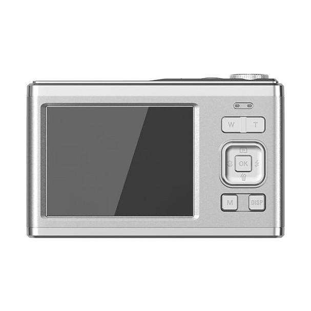 Kamerë digjitale AgfaPhoto Realishot C130, 24MP, Sony IMX458, 10x Optical Zoom, 4x Digital Zoom, 2.8", 4K UHD – Argjend - 3