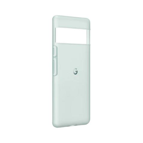 Case për Telefon Google GA03706 / Pixel 6a - Seafoam - 2
