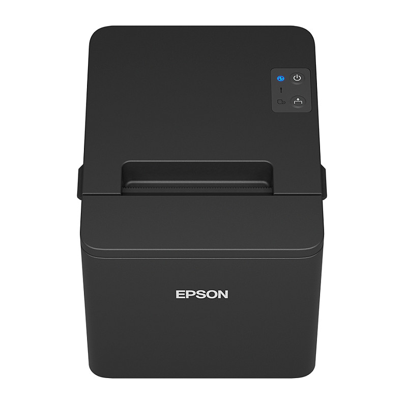 Printer Termal Epson TM-T20IV / Për Fatura / 203x203 DPI / 250mm/sek / USB-B + RS-232 - 4