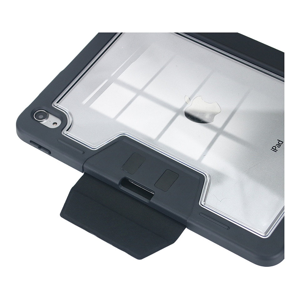 Case Tablet DEQSTER 40-2000078 / Folio / Apple / iPad Air 13" - Zezë - 8