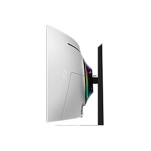Monitor Gaming Samsung Odyssey OLED G9 (G95SC) / 49" / Dual QHD QD-OLED Curved / 240Hz / 0.03ms / USB-C+HDMI+DP+USB - Zezë - 14