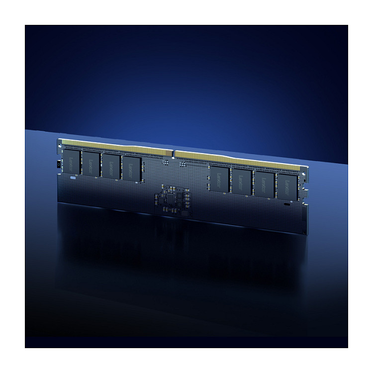 RAM Memorie DDR5 Lexar / 16GB / DIMM / 4800MHz / CL40 - Zezë - 4