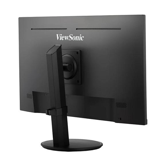 Monitor ViewSonic VG2708-4K / 27" / 4K UHD IPS / 60Hz / 4ms / HDMI+DisplayPort - Zezë - 5