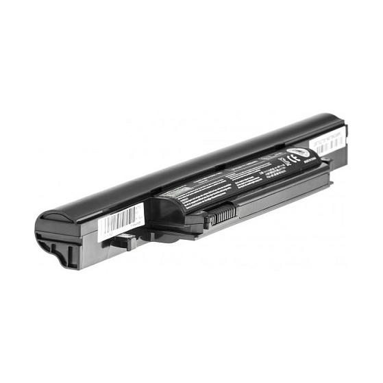Bateri Green Cell TS27 për Toshiba Satellite Pro R850/Tecra R850/R950, 10.8V, 4400mAh, 48Wh, Li-Ion - Zezë - 2
