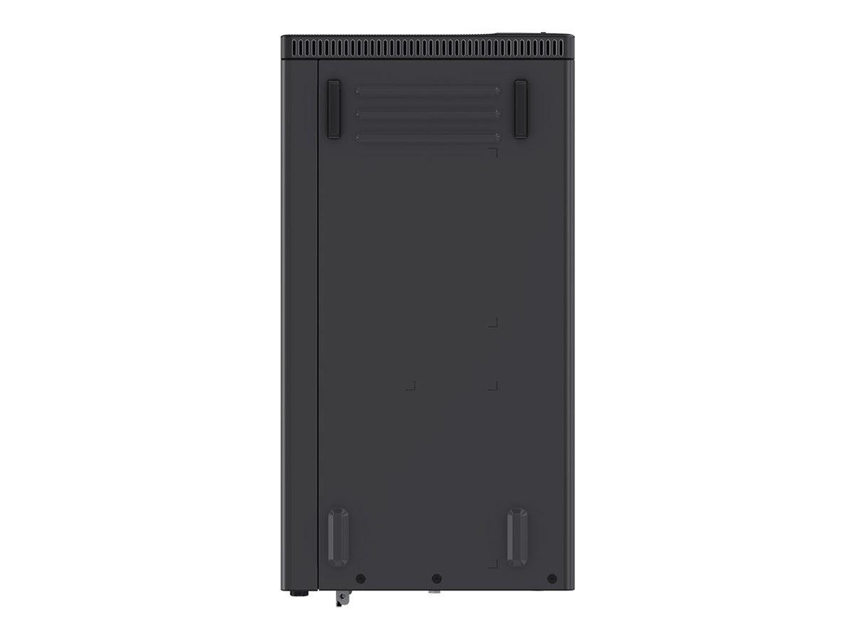 Kompjuter Dell Pro QVT1260, Ultra 7 265, 16GB DDR5, 1TB, Intel Graphics - Zezë - 4