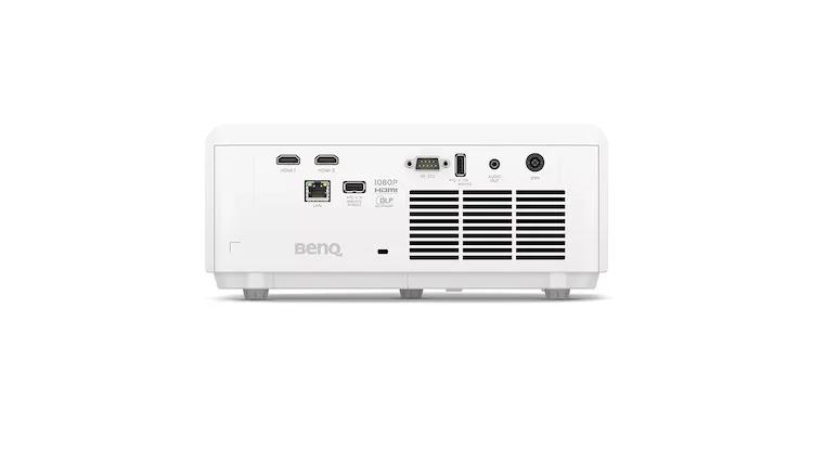 Projektor BenQ LH655 / Full HD / DLP / 4000 ANSI Lumen / Laser / 16:9 / 1.13-1.47:1 – Bardhë - 4
