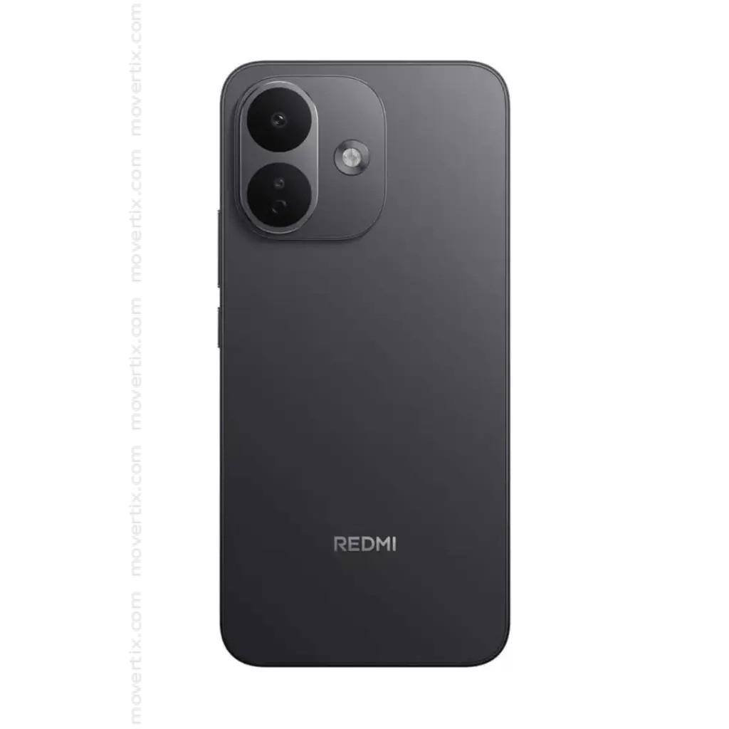 Telefon i mençur Xiaomi Redmi Note 17 Pro, 5G, Dual SIM, 8GB RAM, 512GB, 6.83", AMOLED, 120Hz, Snapdragon 6s Gen 4, 50MP - Zezë - 3