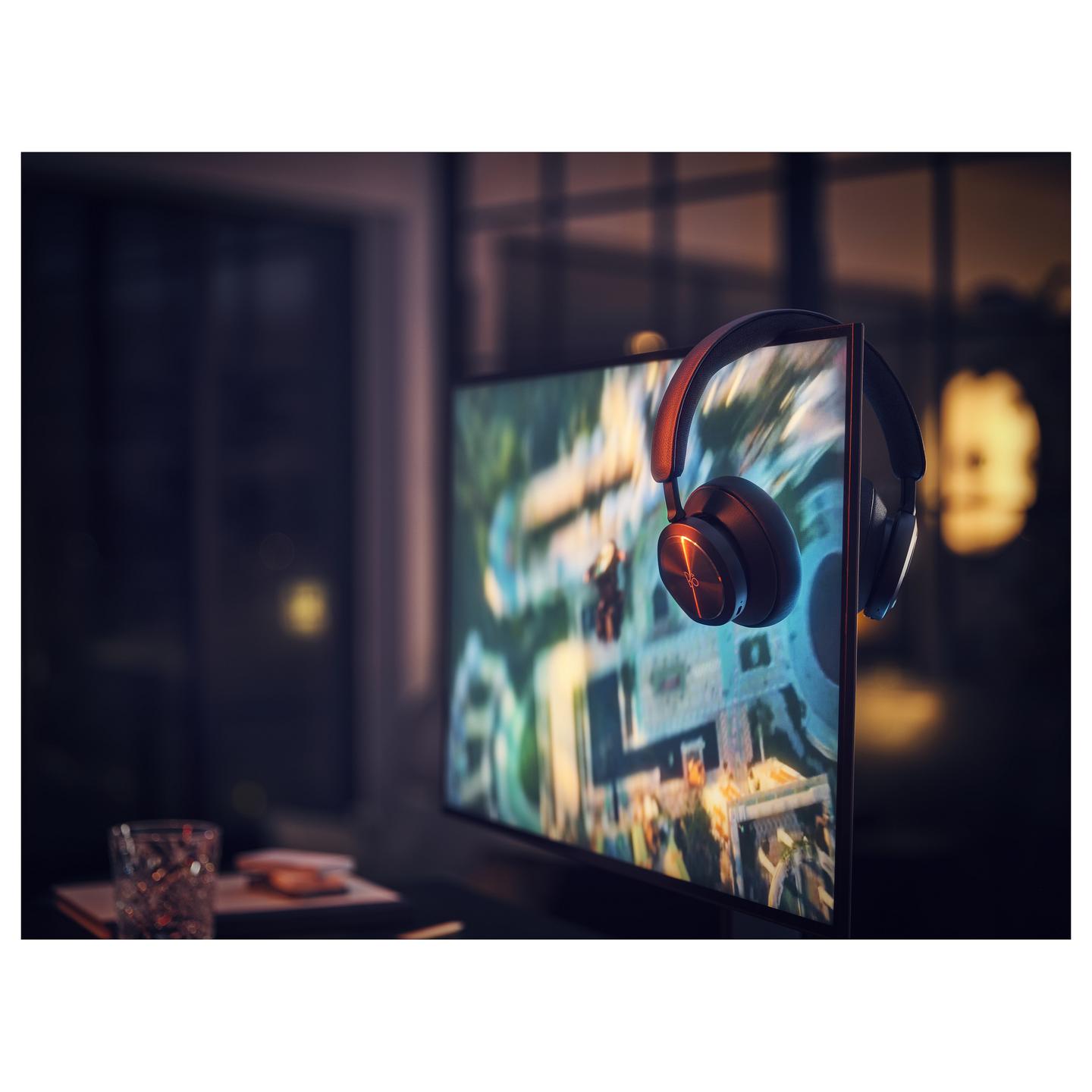 Kufje Gaming Bang & Olufsen BeoPlay Portal / Wireless & Wired / Bluetooth 5.1 / 40mm / ANC / Dolby Atmos / Mikrofon - Zezë - 17