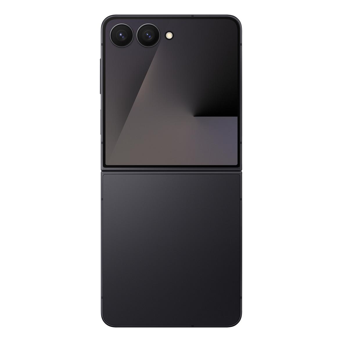 Telefon Android Samsung Galaxy Z Flip7 5G / Exynos 2500 / 12GB / 256GB / 6.9" Dynamic AMOLED 2X / 120Hz / 50MP – Zezë - 4