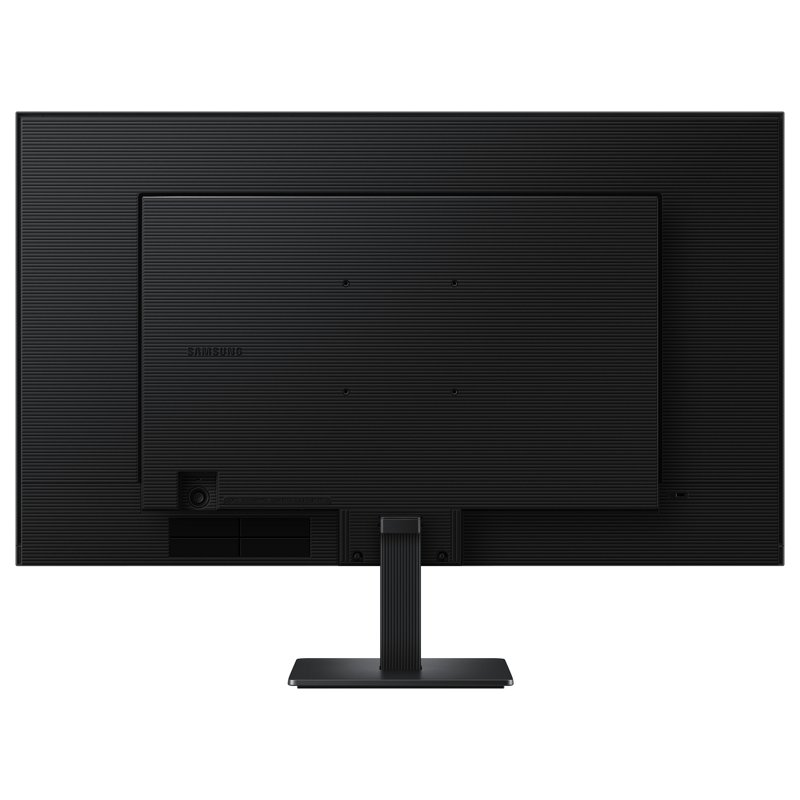 Monitor Samsung ViewFinity S7 S70H / 32" / 4K UHD VA / 60Hz / 5ms / HDMI+DP - Zezë - 2