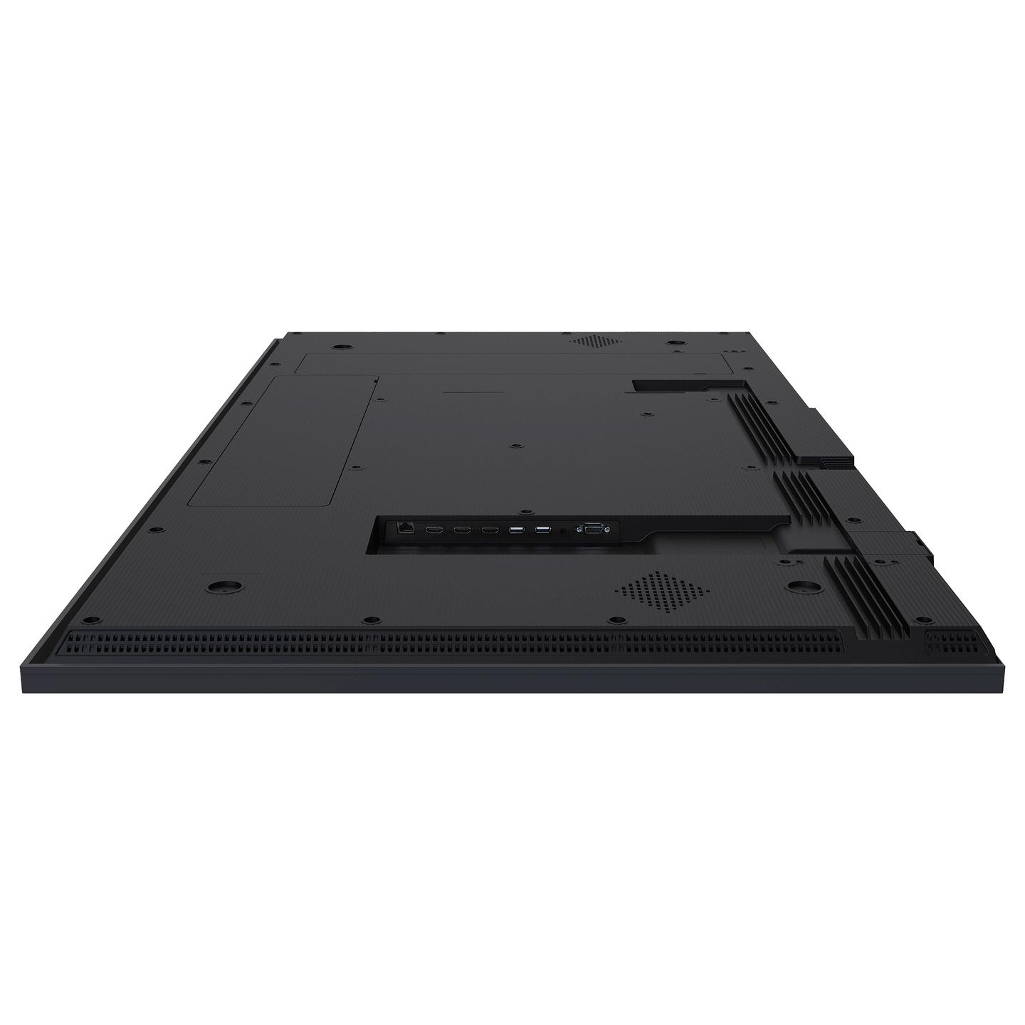 Digital Signage, iiyama ProLite LH5560UHS-B2AG, 54.6", 4K UHD, VA, Android 11, Wi-Fi, 3xHDMI, USB, RJ45 - Zezë - 13