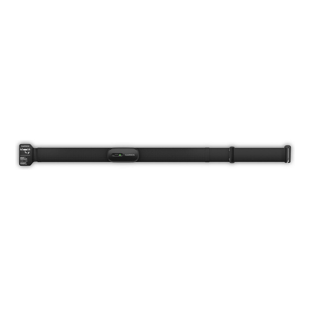 Monitorues Garmin HRM 200 / Bluetooth / ANT+ / 3 ATM - Zezë - 4