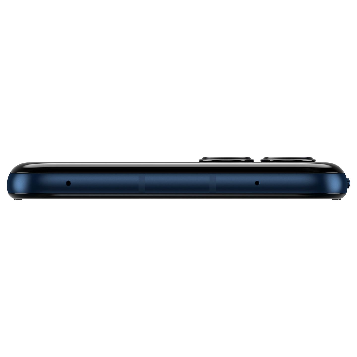 Telefon Android Motorola razr 60 5G / Dimensity 7400X / 8GB / 256GB / 6.9" pOLED / 120Hz / 50MP – Blu e errët - 11