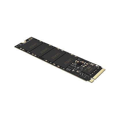 SSD e Brendshme Lexar Media Lexar NM620 / 1TB / M.2 2280 / PCIe 3.0 x4 NVMe - 3