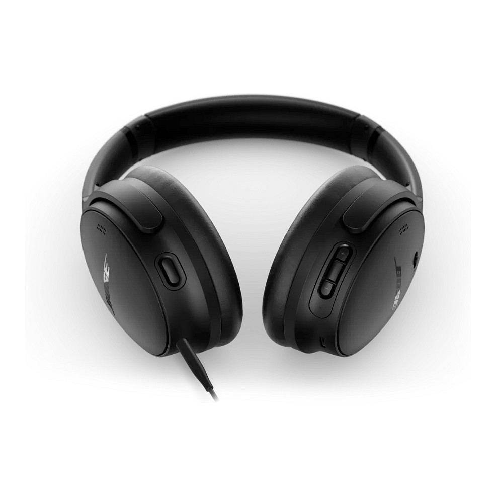 Kufje pa kabllo Bose QuietComfort / ANC – Zezë - 3