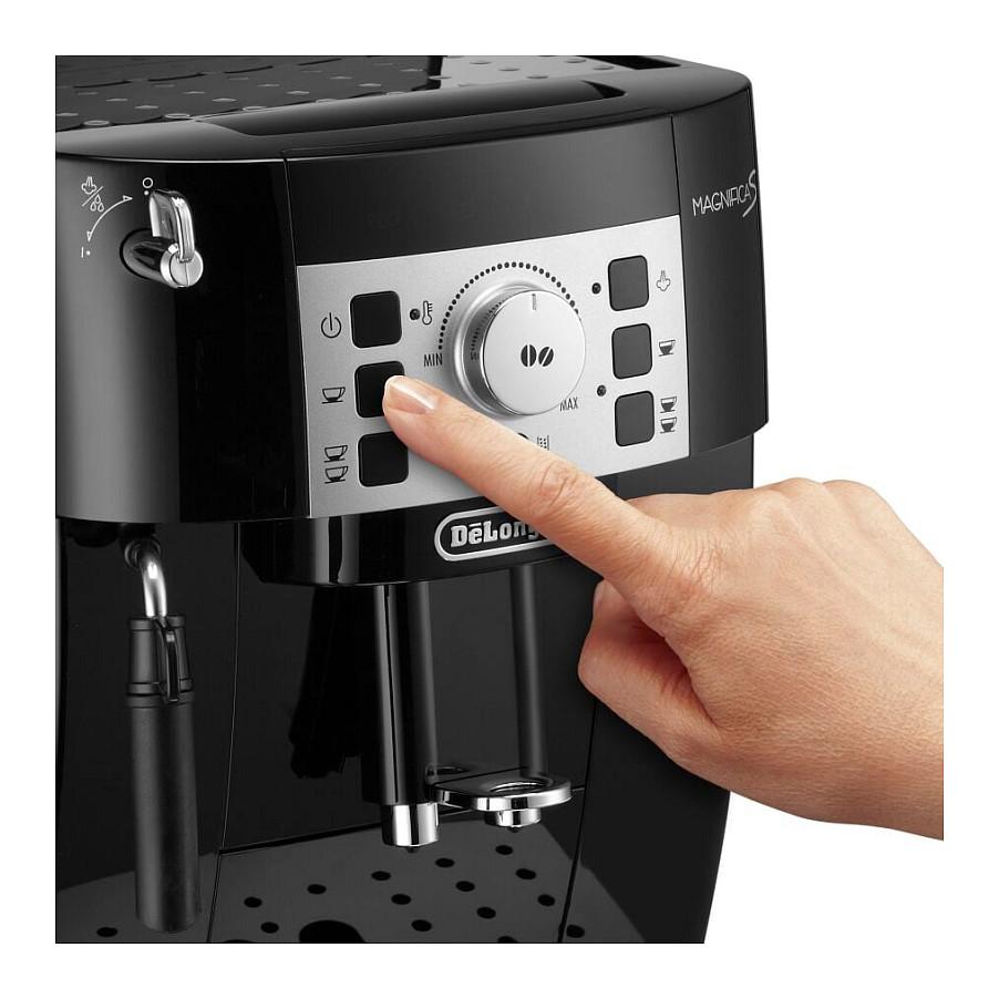 Aparat për Kafe De’Longhi Magnifica S ECAM22.112.B, 1450 W, 15 bar, Rezervuar 1.8 L – Zezë - 2