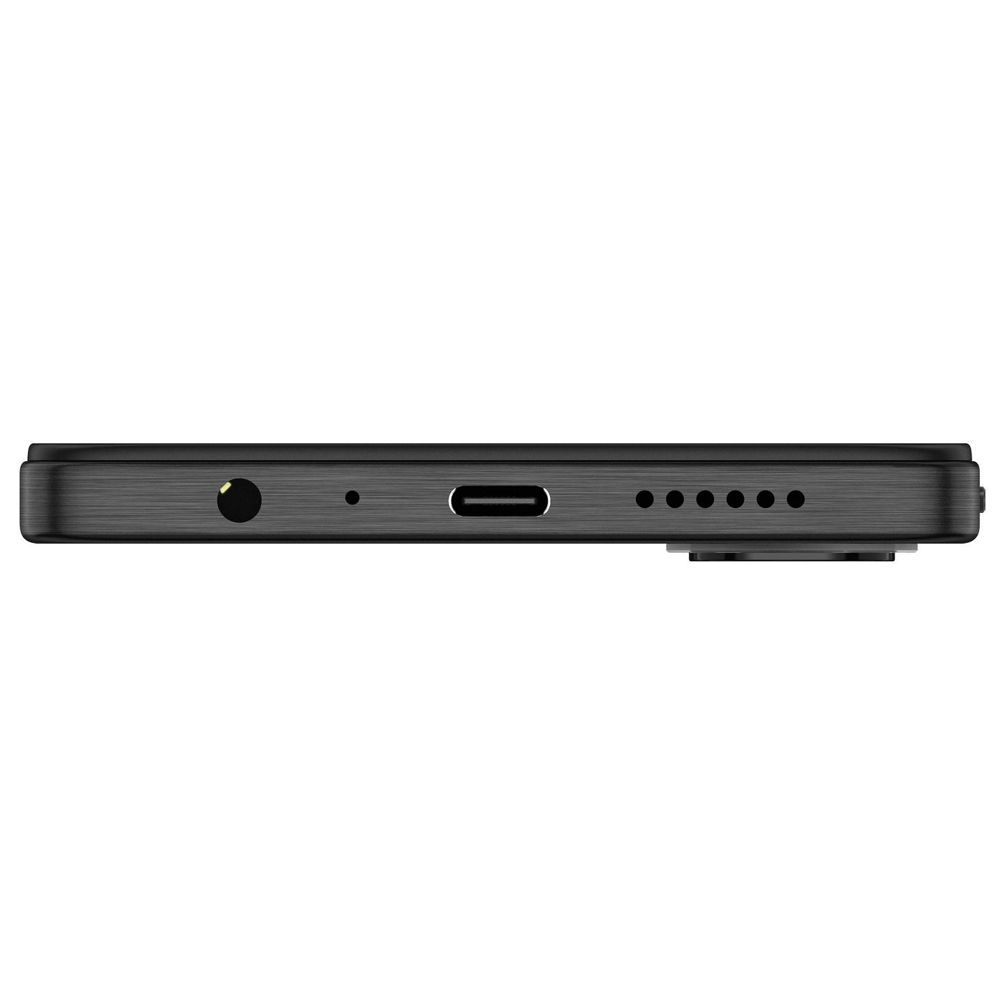 Telefon TCL K70 5G / 6.8" HD+ / 120 Hz / Snapdragon 4 Gen 2 / 4 GB RAM / 128 GB / 5G / 50 MP / Android 16 / 5200 mAh - Zezë - 12