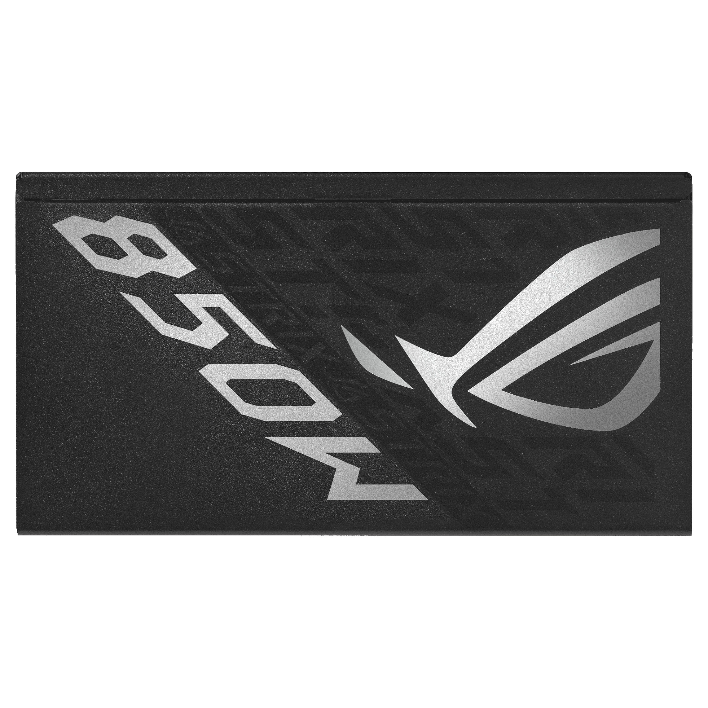 Furnizues Energjie ATX ASUS ROG Strix / 850W / 80 PLUS Platinum / ATX 3.1 / PCIe 5.1 - Zezë - 11