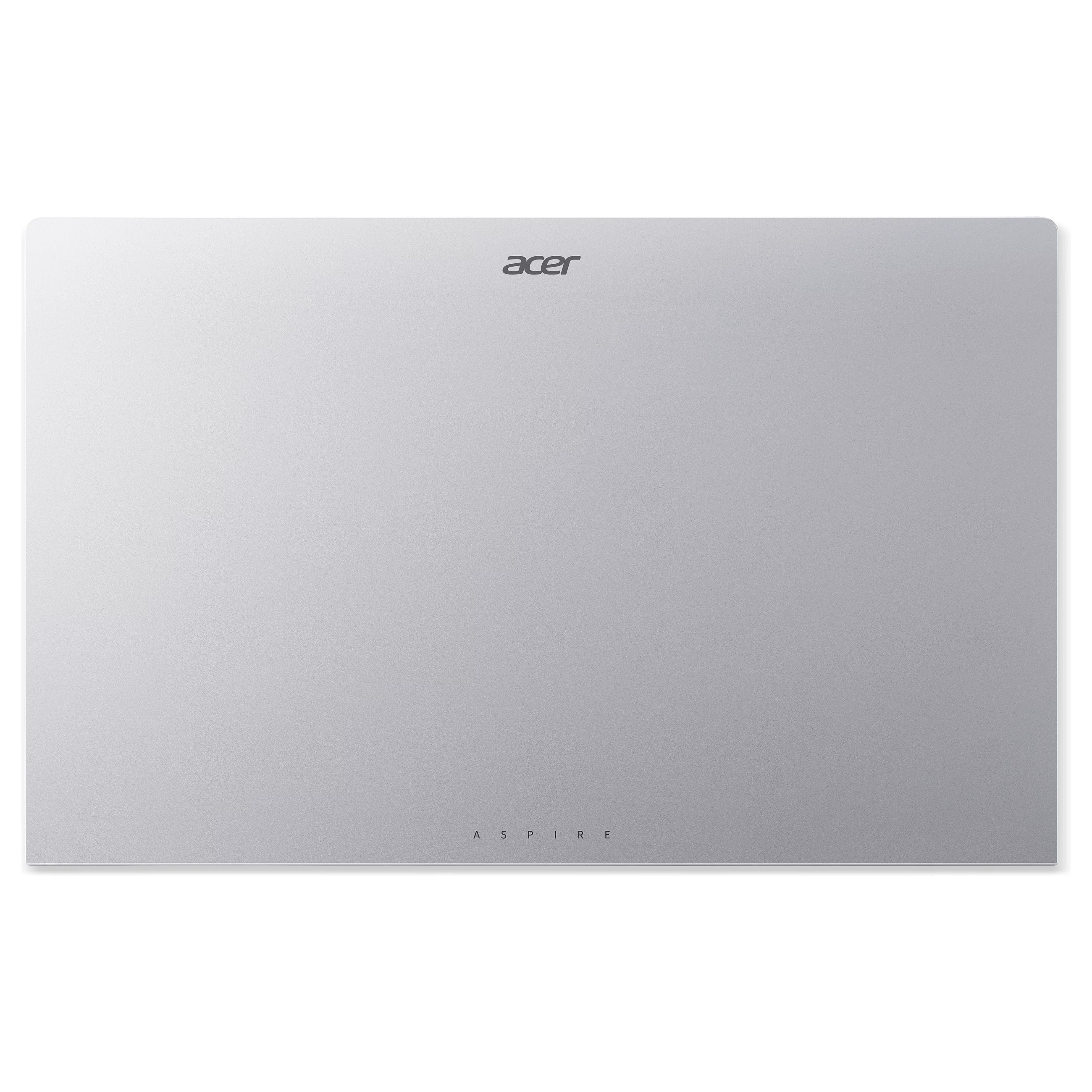 Laptop Acer Aspire Lite AL17-31P-33EP / Intel N355 / 8GB LPDDR5 / 512GB / 17.3" HD+ TN 60Hz / Intel Graphics - Hiri - 6