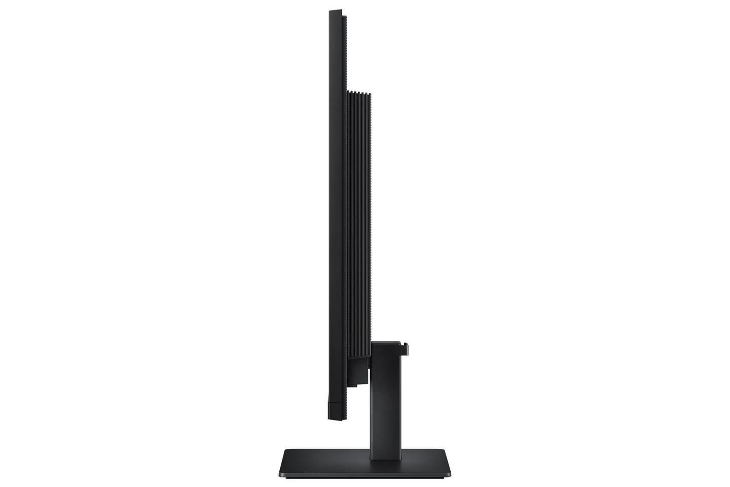 Monitor Samsung ViewFinity S7 S70H, S32H704EAU, 32", 4K UHD, VA, 60 Hz, 5 ms, HDR10 - Zezë - 3