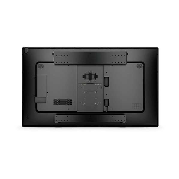 Monitor Elo Touch Solutions 5554L / 54.6" / 4K Touch IPS / HDMI+DisplayPort+USB-C - Zezë - 2