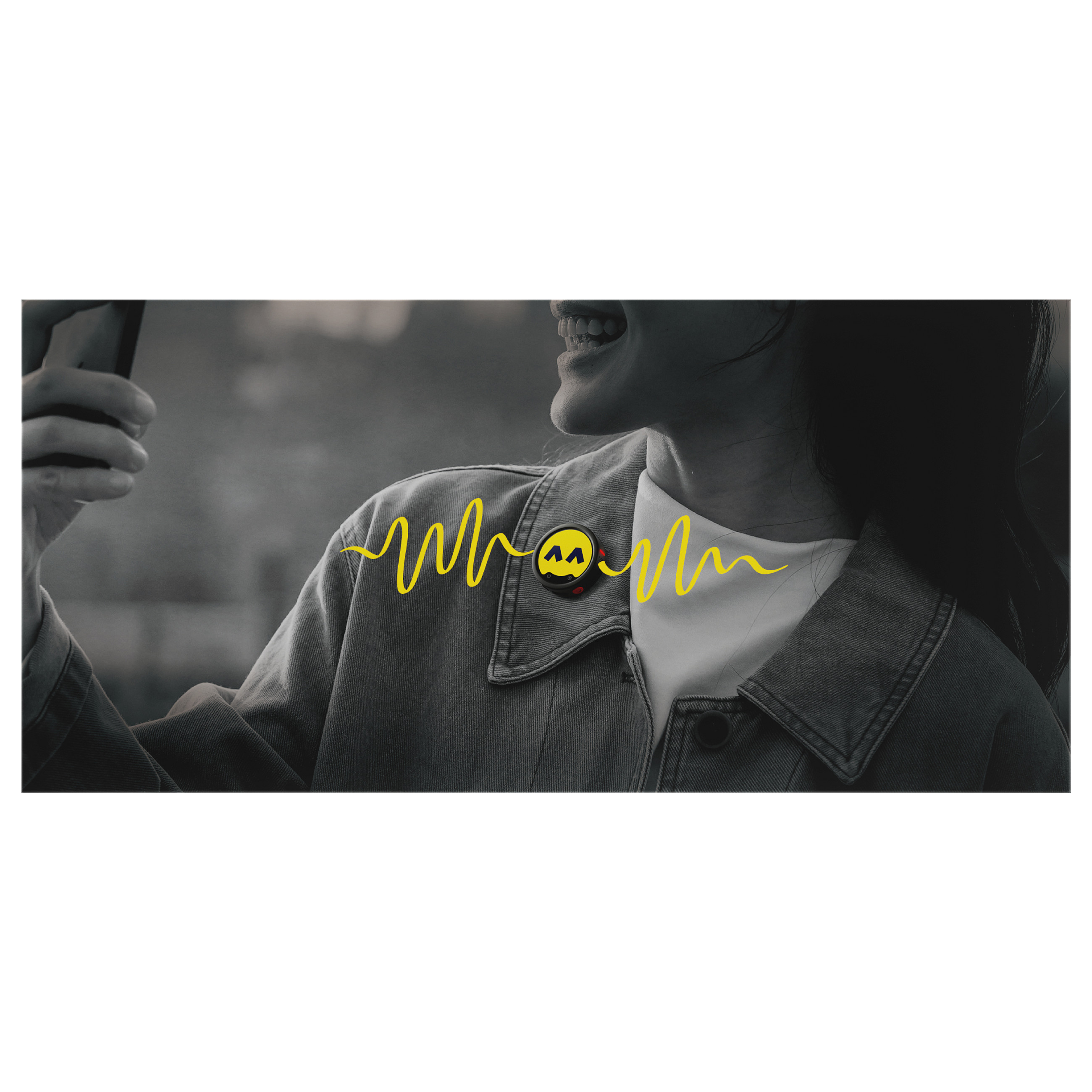 Aksesorë Audio Insta360 Mic Pro / Wireless / USB-C - Zezë - 11