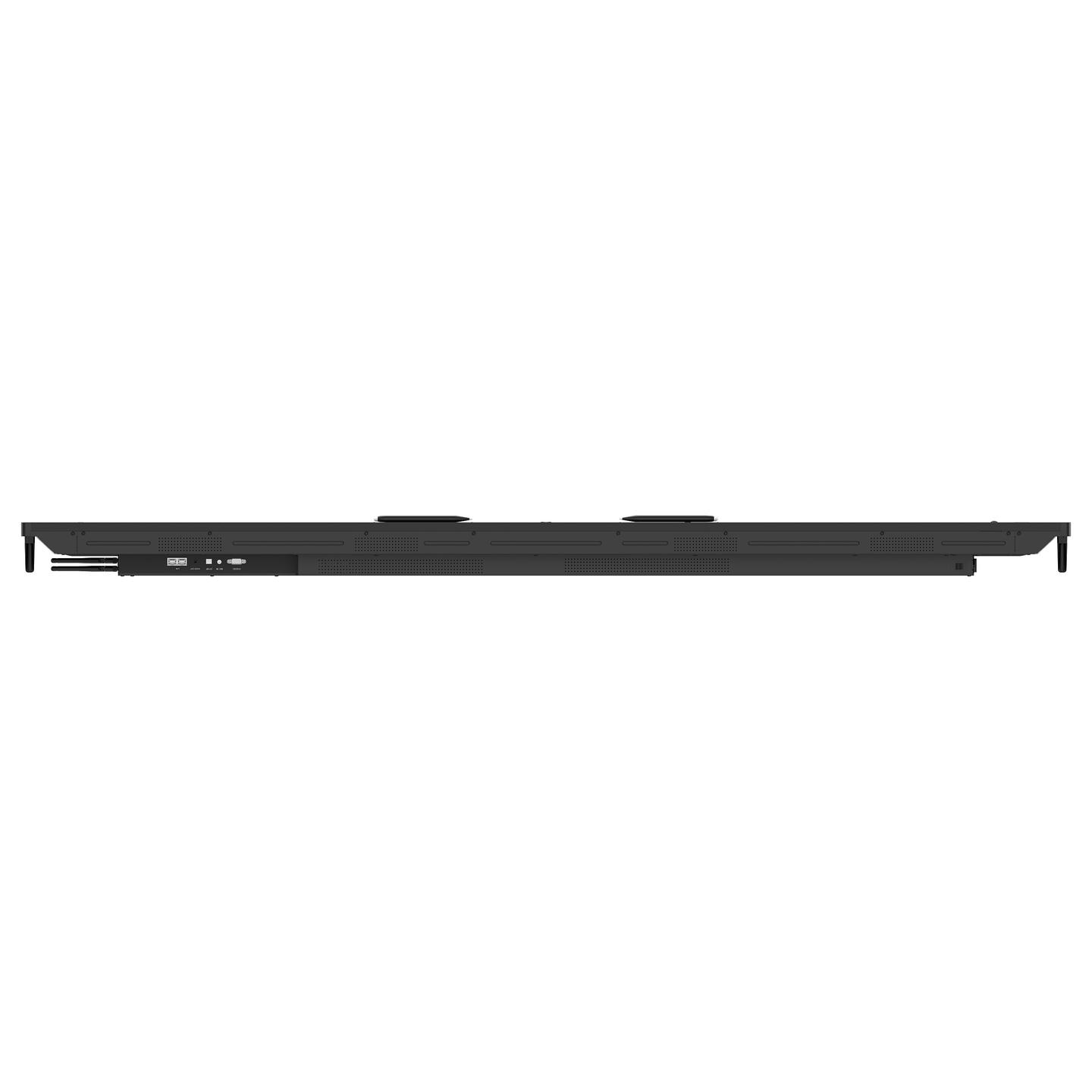 Interaktiv (Smart Board) iiyama ProLite TE7515A-B2AG, 75", 4K UHD, VA, 8GB, 128GB - Zezë - 5