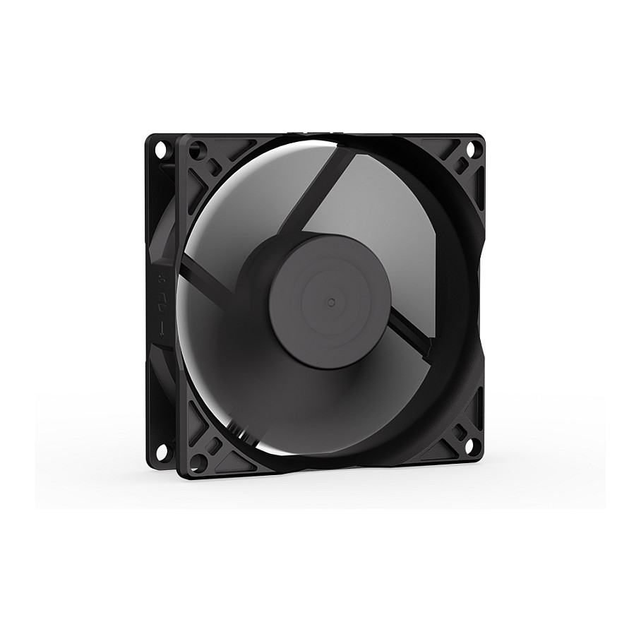Ftohës për Kasë Endorfy Zephyr / 80mm / 2100 RPM – Zezë - 17