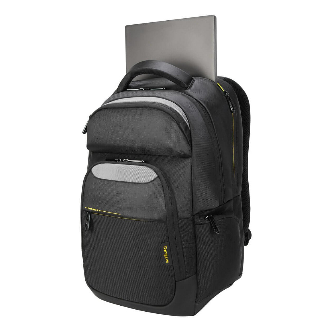 Çantë Targus CityGear 3 / 14-15.6" / Dome Protection / Tablet / Trolley Strap / Rain Cover - Zezë - 18