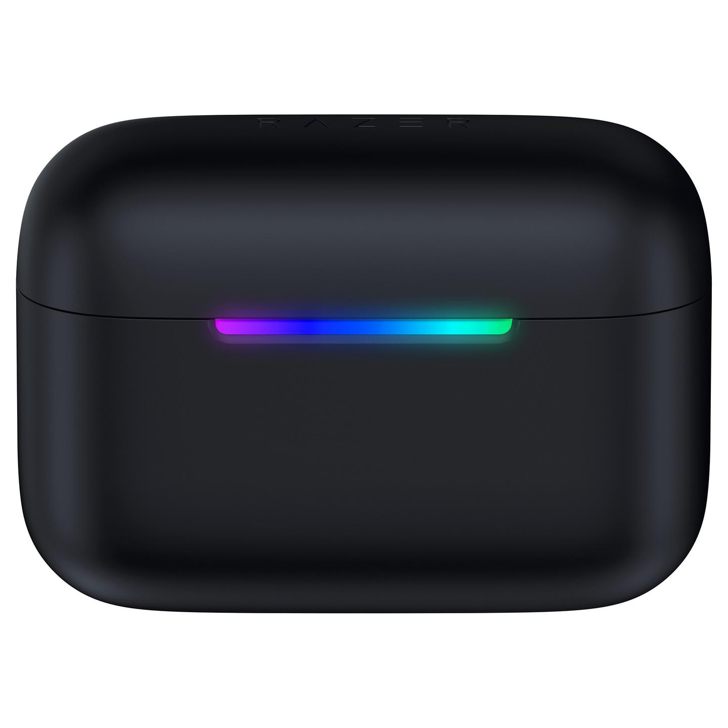 Kufje Gaming Razer Hammerhead V3 X HyperSpeed for Xbox, Wireless, Bluetooth 5.3, 2.4GHz, IPX4 - Zezë - 2