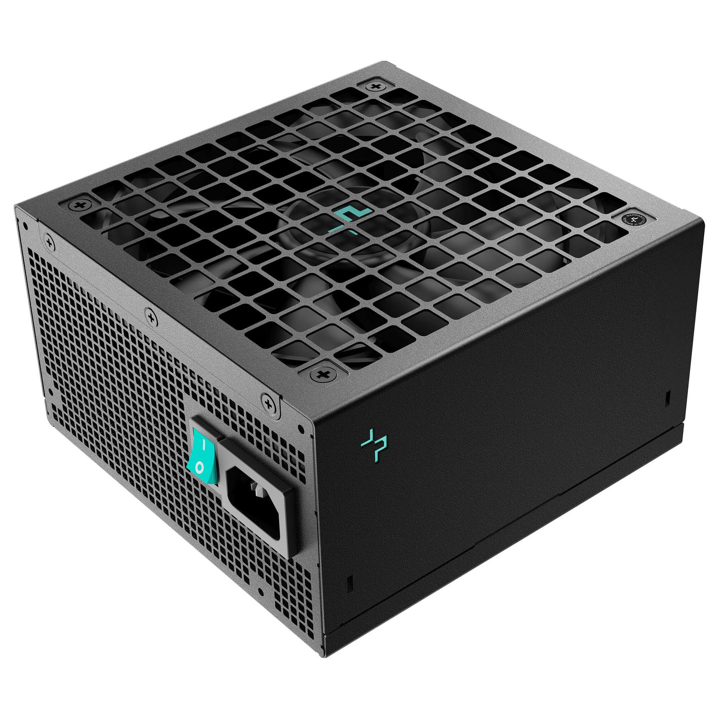 Furnizues Energjie Gamer Storm PN1200M / 1200W / ATX / 80 PLUS Gold / Modular - Zezë - 6
