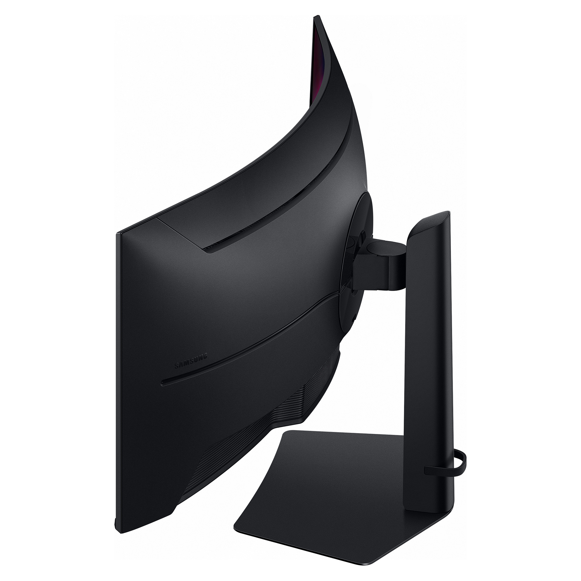 Monitor Gaming Samsung ViewFinity S8 S85TH / 40" / 5K2K WUHD VA Curved / 144Hz / 4ms / Thunderbolt+HDMI+DP+USB - Zezë - 6