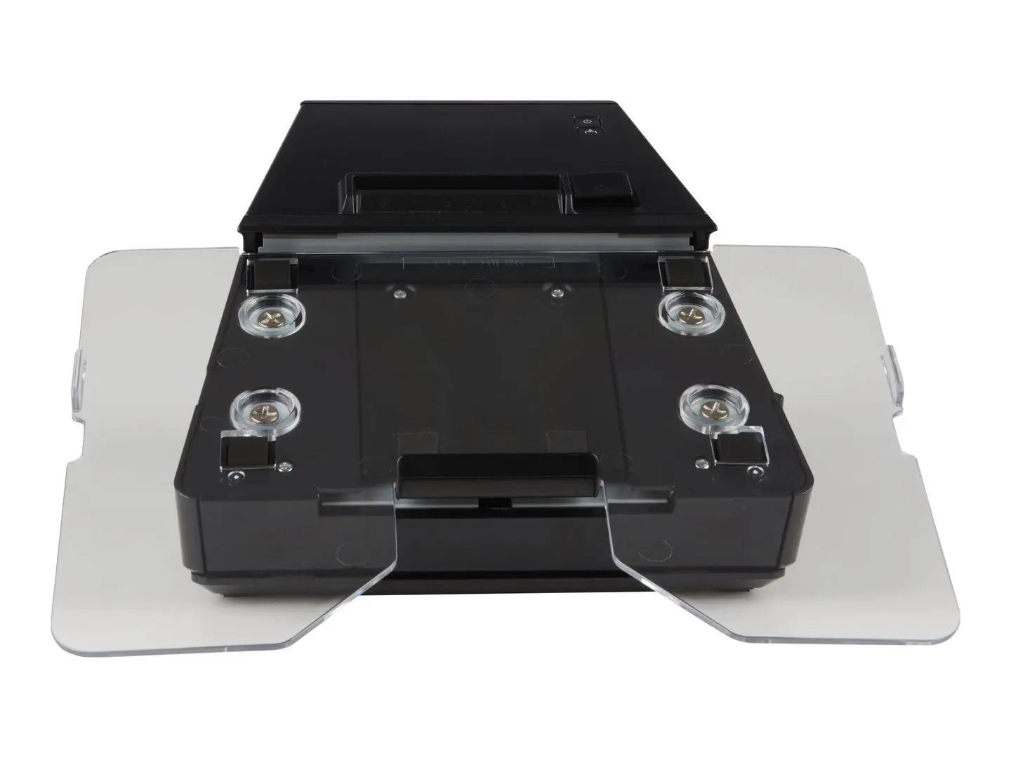 Printer Termal Epson TM-m30II-SL, Thermal, 203DPI, 250mm/s, USB, Ethernet, Bluetooth 3.0, Lightning - Zezë - 2