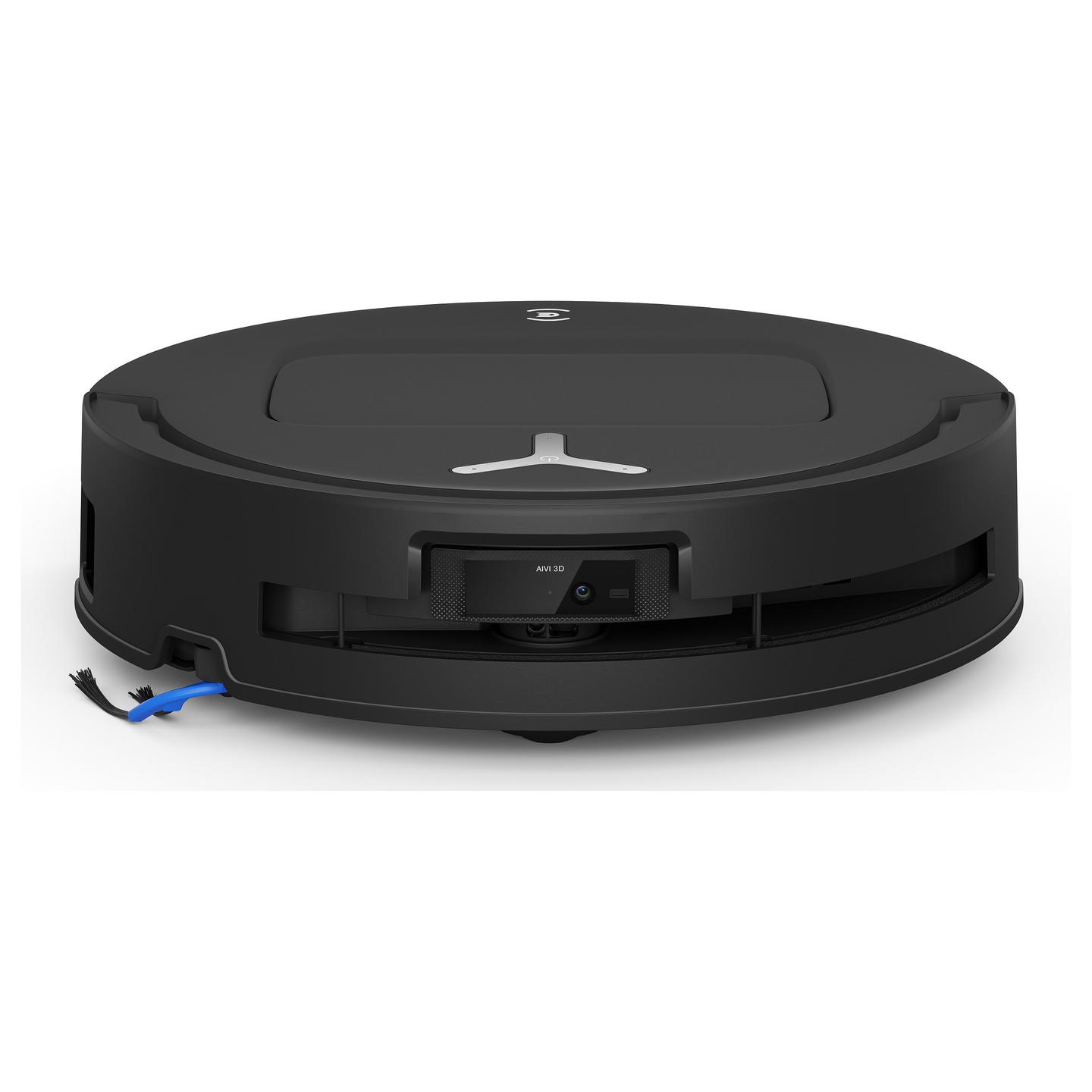 Fshesë Robotike Ecovacs Deebot T80 Omni – E Zezë - 3